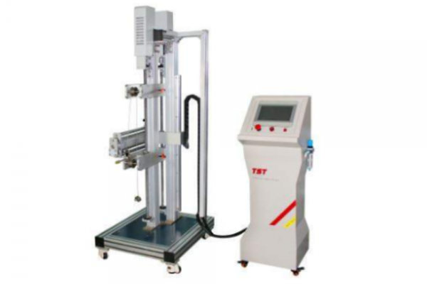 Thiết bị kiểm tra độ bền chống đẩy và kéo của đồ nội thất trẻ em